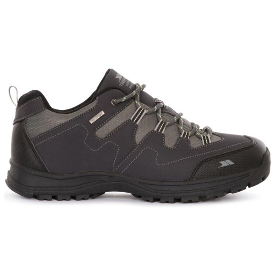 Trespass Finley Low Cut - Male Low Cut Hiking Shoe Trespass Finley Low Cut - Male Low Cut Hiking Shoe